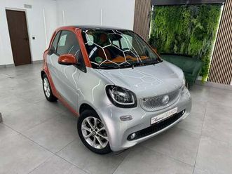 smart fortwo 0.9 66kw (90cv) coupe
