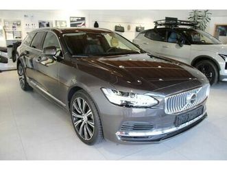 volvo v90 t8 recharge awd ultimate bright