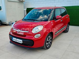 fiat 500l pop star 1.4 16v