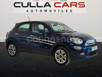 fiat 500x pop star 1.6 etorq 4x2