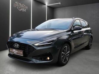 hyundai i30 1.0 t-gdi advantage dct