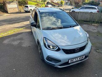 1.5 h i-mmd crosstar advance ecvt euro 6 (start/stop) 5dr