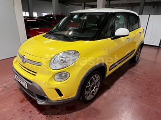 fiat 500l 1.3 16v multijet ii ss lounge