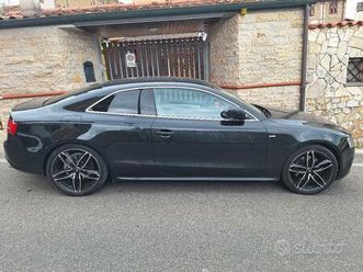 audi a5 2010 3.0 tdi