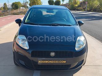 fiat punto 1.3 multijet 16v classic