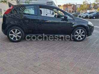 fiat grande punto 1.3 multijet 16v 90 active