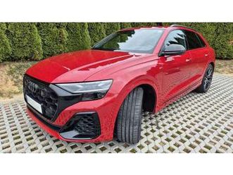q8 tdi mhev s line edition quattro 286cv tiptronic