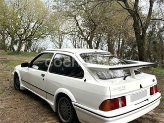 ford sierra sierra 2.0i s