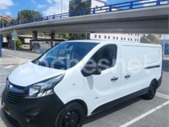 opel vivaro 1.6 cdti ss l2 2.9t combi plus9