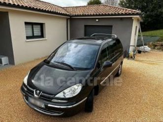 2.0 hdi 163 fap premium pack bva6