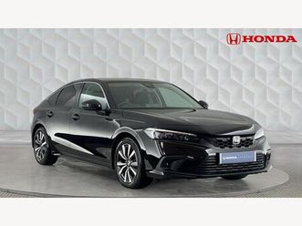 2.0 h i-mmd elegance ecvt euro 6 (start/stop) 5dr