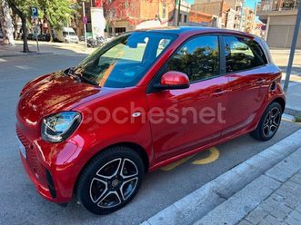 smart forfour 60kw81cv eq