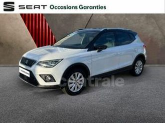 1.0 ecotsi 115 s&s xcellence bv6