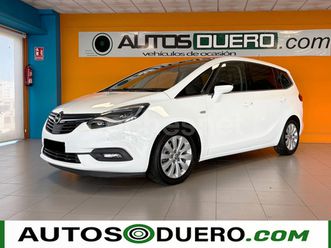 opel zafira 1.6 cdti ss innovation