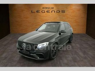 63 s amg 9g-tronic 4matic+