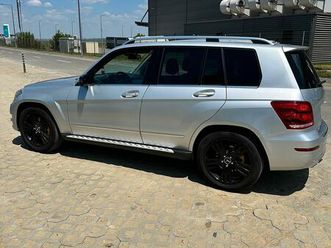 mercedes glk
