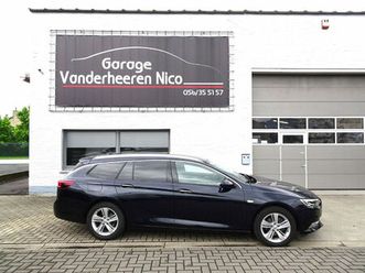 opel insignia 1.5i sports tourer carplay,trekh,navi,cruise,bluet