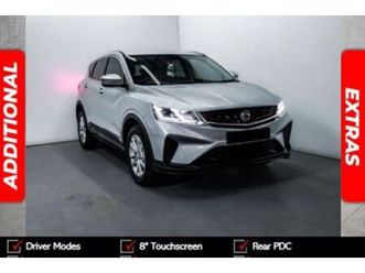 2026 proton x50 1.5t standard