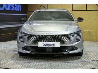 1.2 puretech s&s allure eat8 130