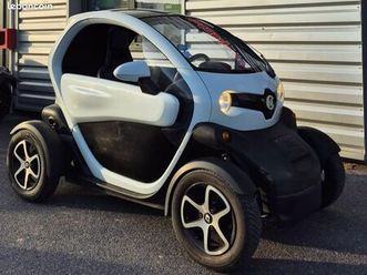 renault twizy 80