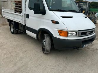 vend iveco daily