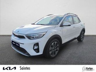 kia stonic 1.4 100 ch active 5p