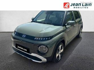 hyundai inster 49 kwh 5 pl. creative