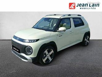 hyundai inster 49 kwh 5 pl. creative