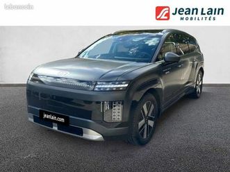 hyundai ioniq 9 110 kwh - 307 ch htrac executive
