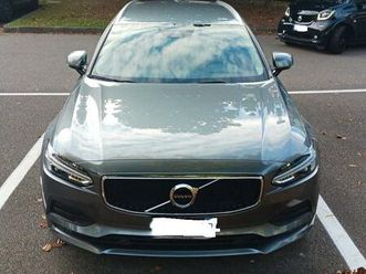 volvo v90 d4 business 190 cv
