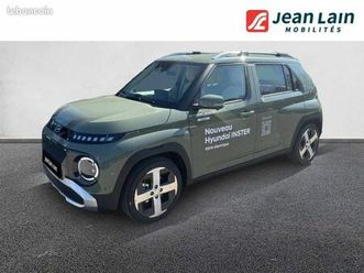 hyundai inster 49 kwh creative