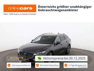 kombi 2.5 skyactiv-g exclusive-line aut led sky
