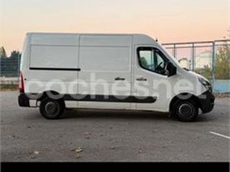 opel movano 2.3 cdti 125 cv l3 h1 r 3.5t hd eu5