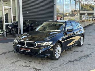 d xdrive touring aut.