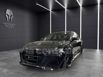 iv 4.0 tfsi 600 53cv quattro tiptronic 8