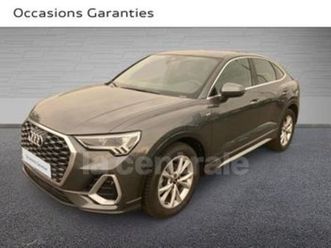 ii sportback 35 tfsi 150 s line s tronic 7