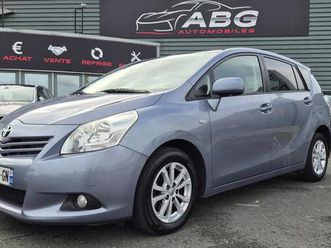 126 d-4d 7pl fap skyview