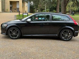 2.0d r-design se 2dr