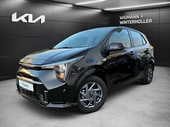 kia picanto pe2 1.0 vision gdi mt kam. navi shz isla