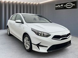 kia ceed_5 1.5t 140 dct7 vis komf+ navi
