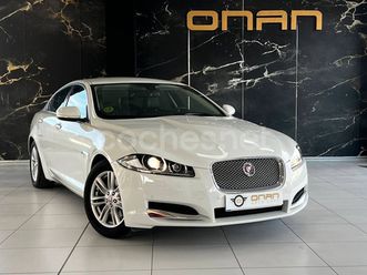 jaguar xf 2.2 diesel classic sportbrake