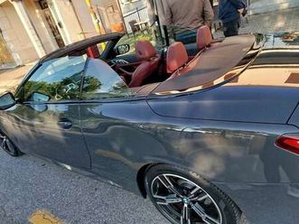 420d cabrio mhev 48v msport auto