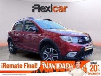 stepway comfort tce 66kw (90cv)