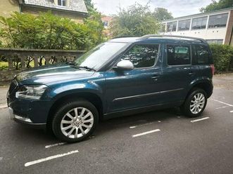 1.2 tsi se outdoor dsg euro 6 (start/stop) 5dr