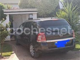 opel zafira 1.9 cdti 120 cv cosmo