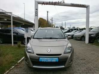 renault clio grandtour dynamique