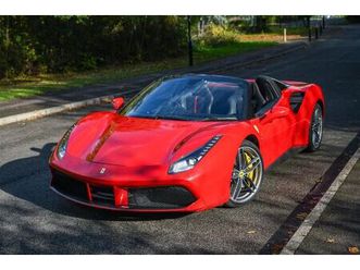 ferrari 488 (1) spider 2017
