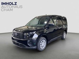 transit courier van 1.0 ecoboost 125 ps trend