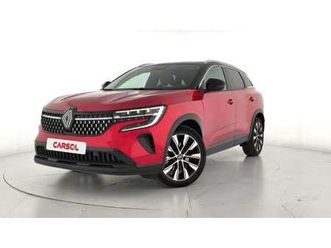 techno e-tech full hybrid 147kw (200cv)