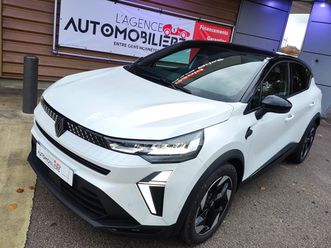 1.6 e-tech 145h hybrid full-hybrid